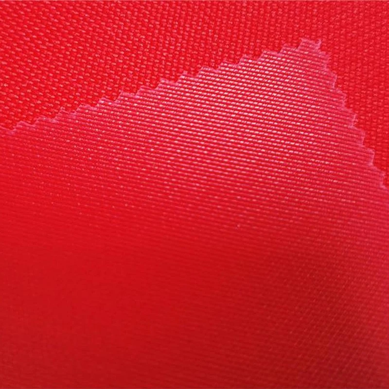 poly oxford fabric