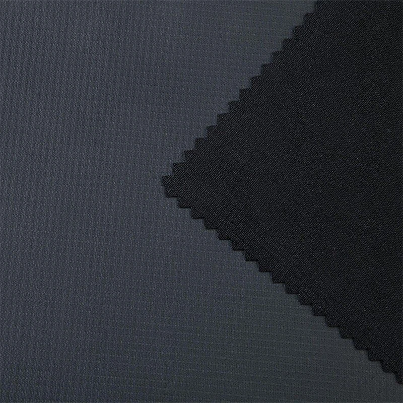 ripstop oxford fabric